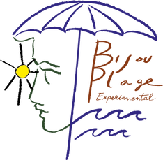 Bijou Experimental Logo Petit