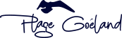 Logo Plage Goeland
