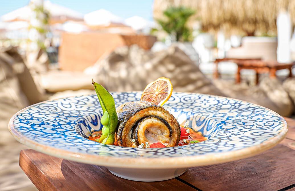 Voyage Culinaire