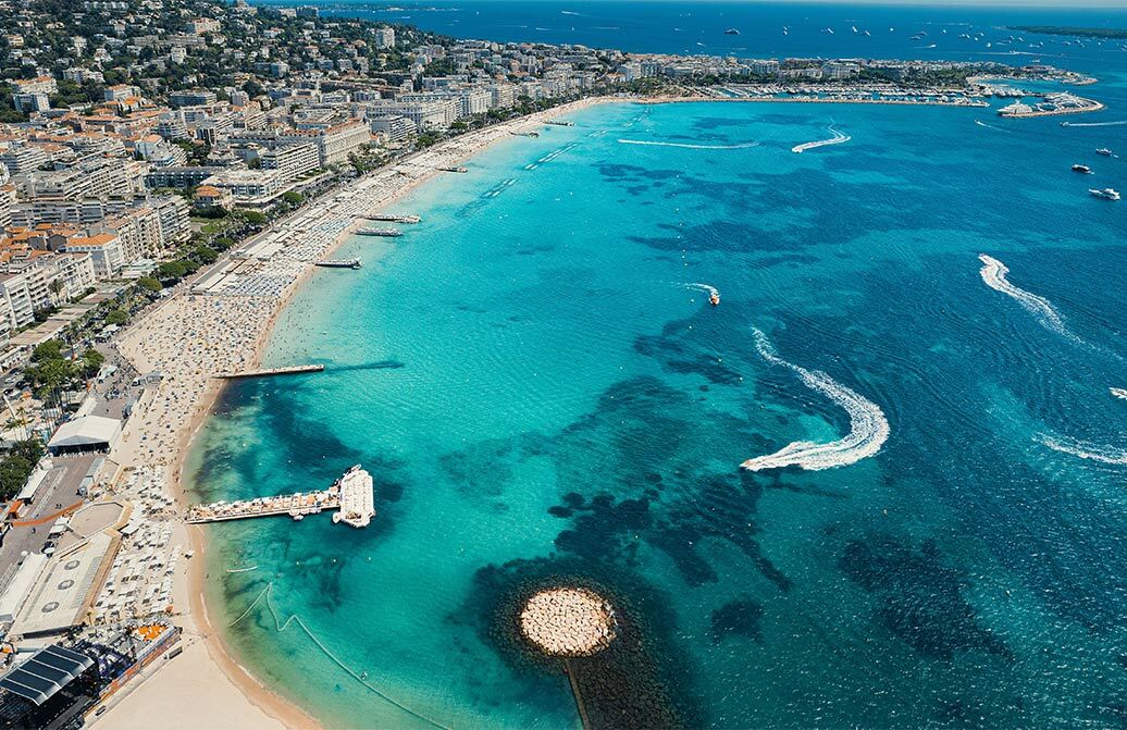 Vue Panoramique